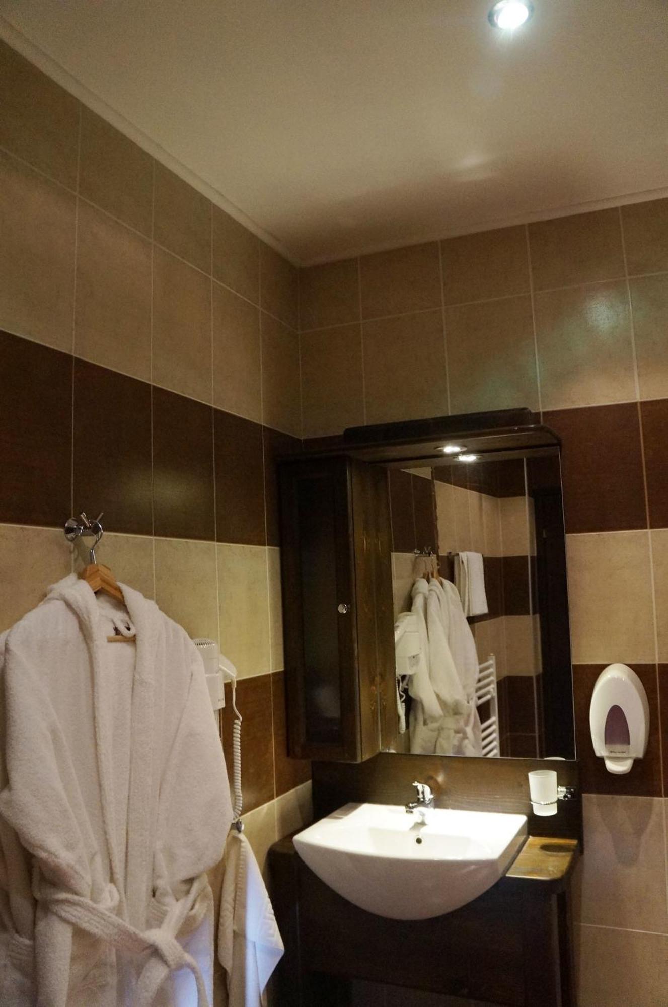 Boriki Complex Villa Pamporovo Room photo