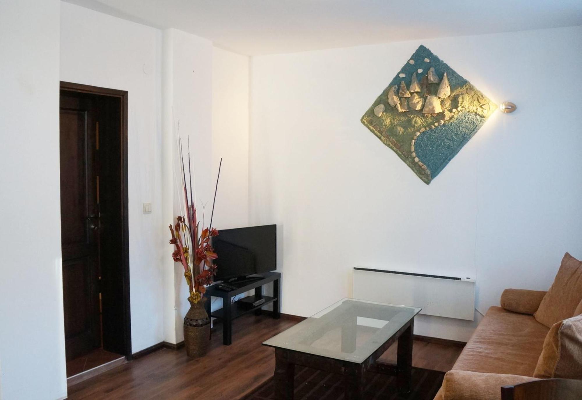 Boriki Complex Villa Pamporovo Room photo