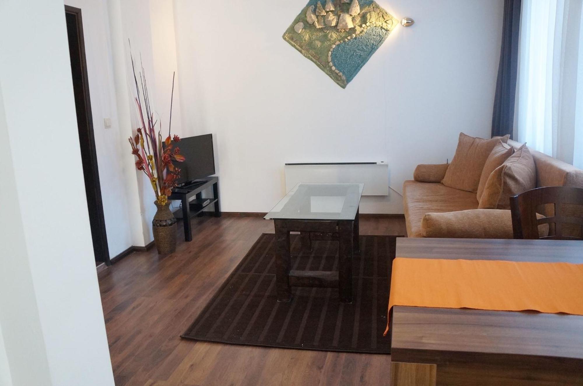 Boriki Complex Villa Pamporovo Room photo