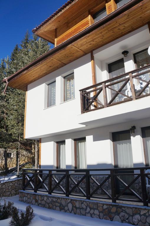 Boriki Complex Villa Pamporovo Exterior photo