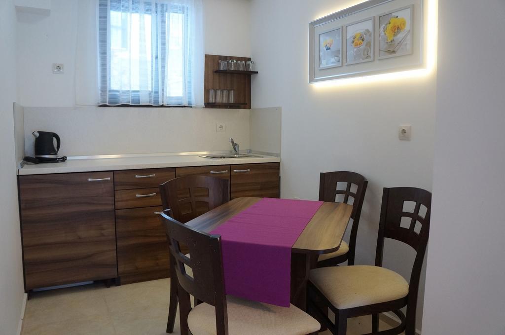Boriki Complex Villa Pamporovo Room photo