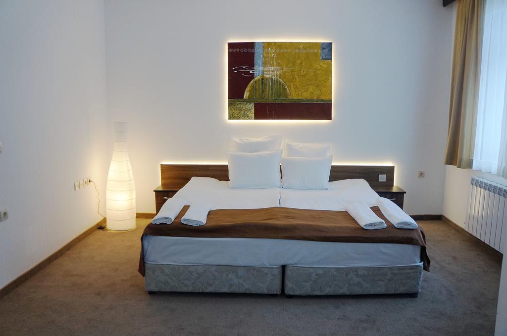 Boriki Complex Villa Pamporovo Room photo
