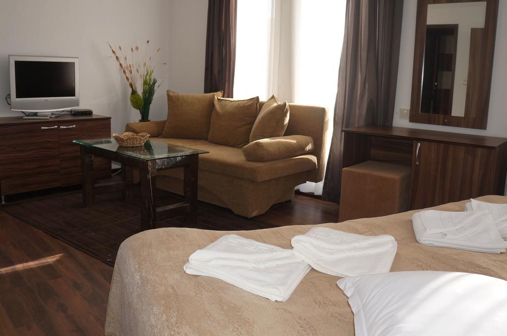 Boriki Complex Villa Pamporovo Room photo